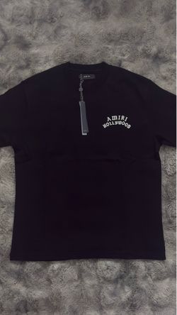 Amiri shirt