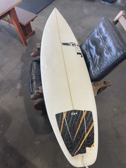Js Surfboard 
