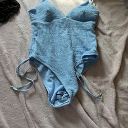 New Bathing Suit (med) 