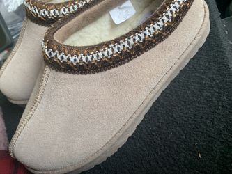 Cozy Boots