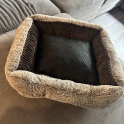 Dog Bed