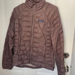Women’s Patagonia Puffer