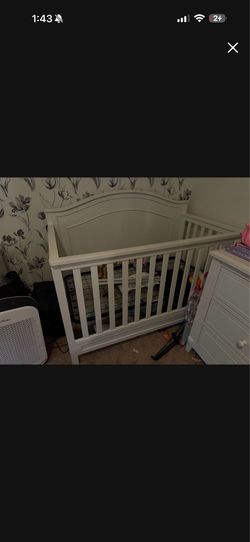 crib