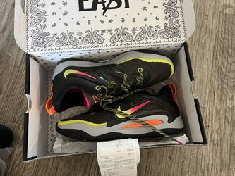 Kd Shoes Size 12