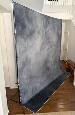 Photo Backdrop