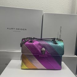 Kurt Geiger Hand Bag 