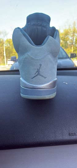 Retro air Jordan 5’s