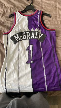 Tracy McGrady Jersey