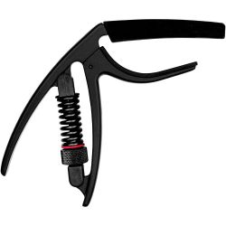 D'Addario NS Reflex Guitar Capo