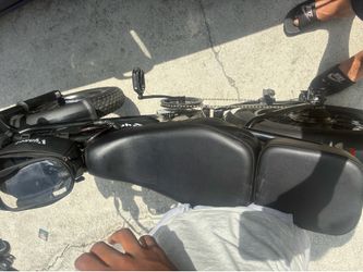 Electric bike