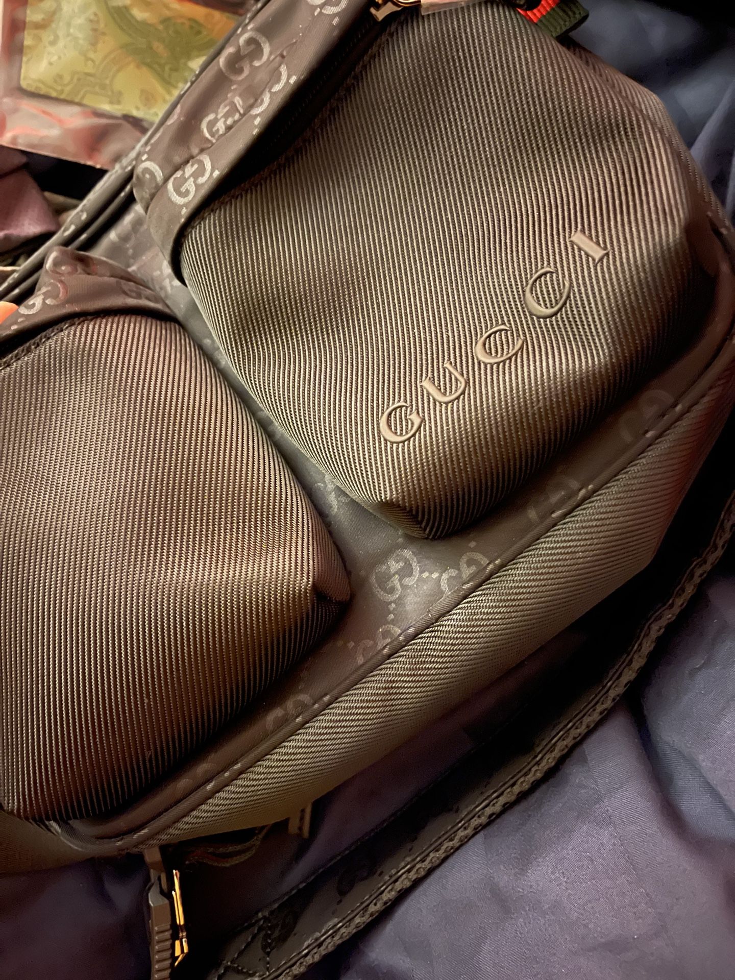 Gucci Man Bag Man Purse