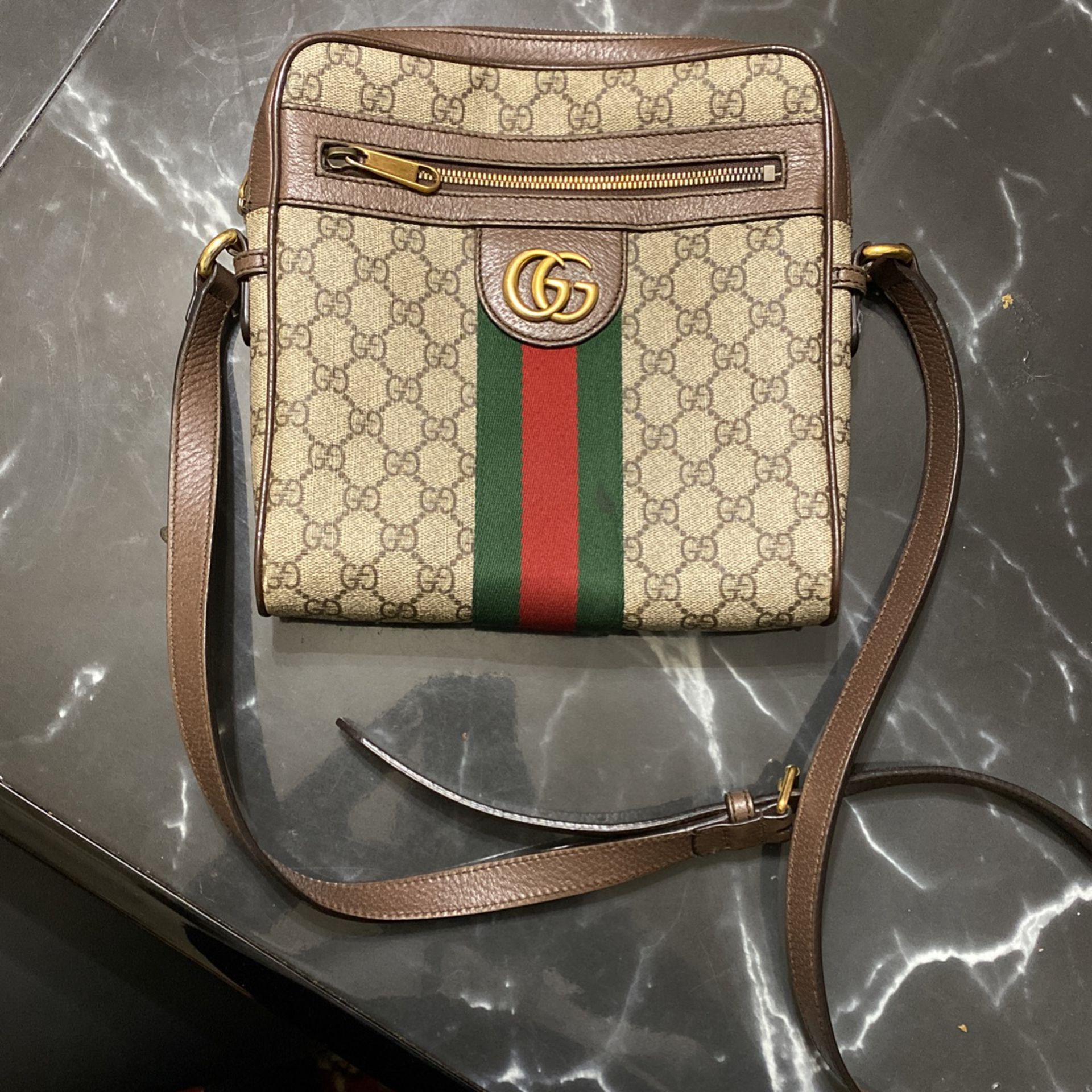 Authentic Real Gucci Bag