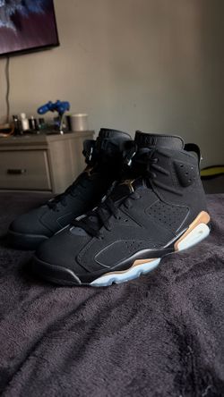 Jordan 6 ‘Defining Moments’