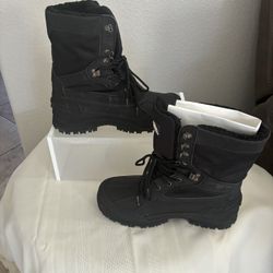 Boots Snow ⛄️ Men’s Size .10