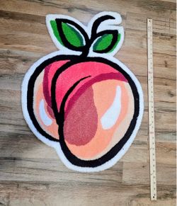 Area rug