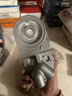 New Cummins FUL, STRAINER (contact info removed)
