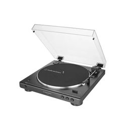 at lp60x - Turntable - Bluetooth 
