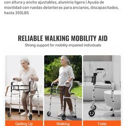 Caminadora