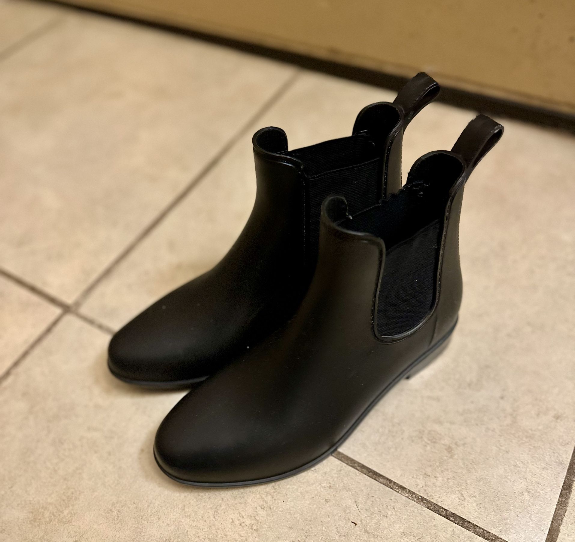 A New Day Rain Boot