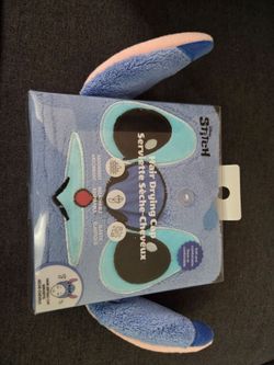 Stitch Hair Drying Cap