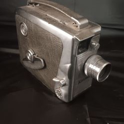 Antique Camera 