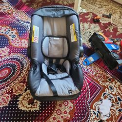 Car Seat 