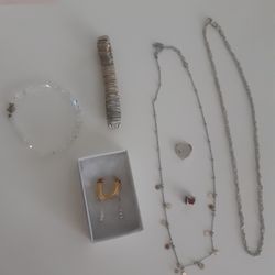 Fine Jewelry, Different Prices