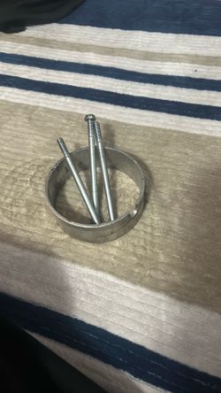 Mini Bike Fat Tire Spacer