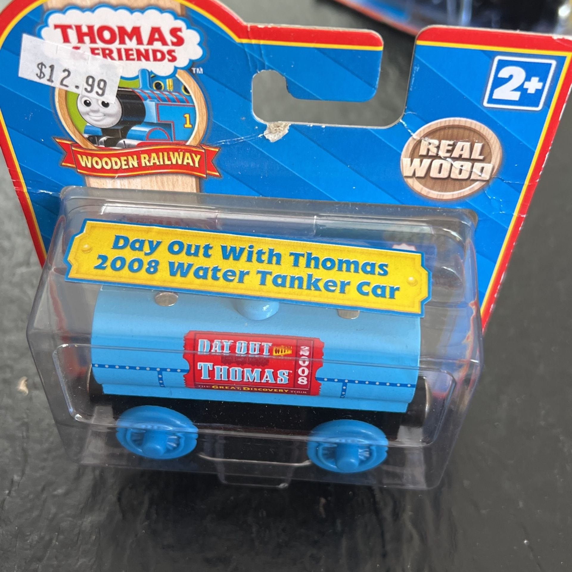 Thomas & Friends