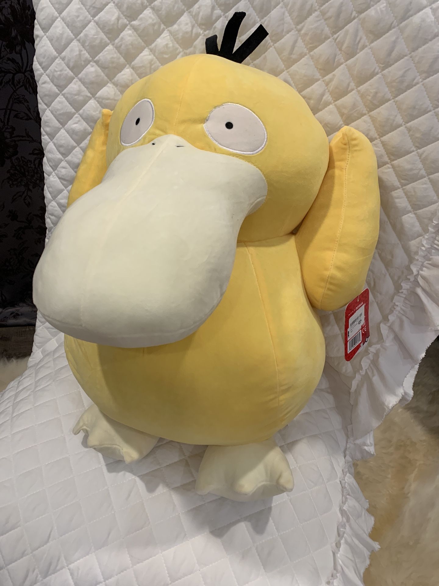 Pokemon Duck Pokemon