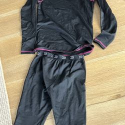 All In Motion Sweat Set