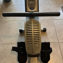 Stamina 1399 Rowing Machine