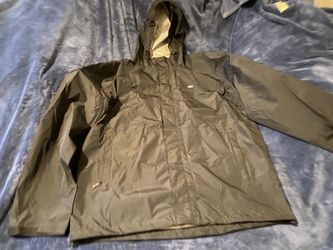 Obey Windbreaker Size XL