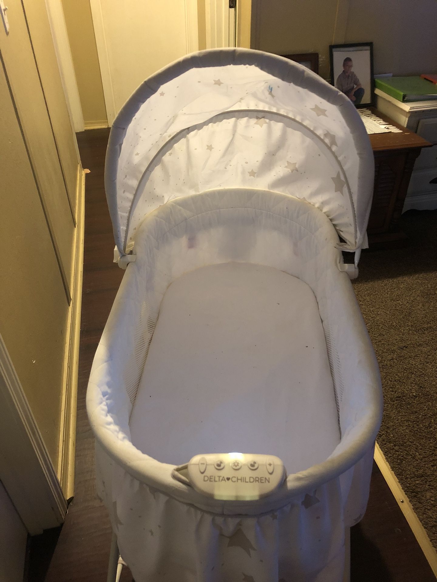 Bassinet 