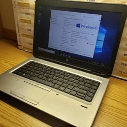 HP PROBOOK 645 G2 AMD PRO 6 WITH BACKLIGHT KEYBOARD (T1011)

