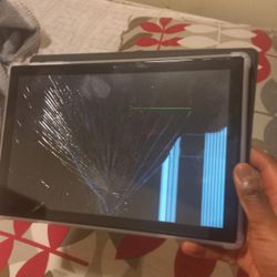 Tablet Screen Repair 