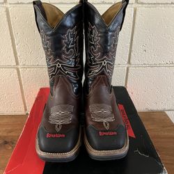 Botas De Trabajo / Work Boots 