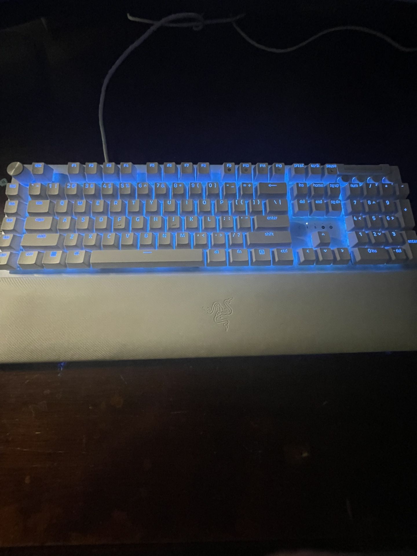 Razer Keyboard