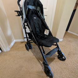 Chicco Liteway stroller