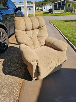 Recliner 