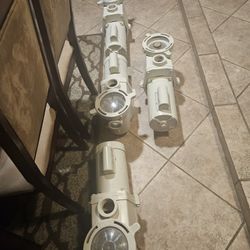 Pentair Whisper Flow Pool Pump 2h.p.