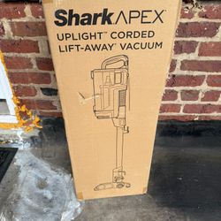 Vacuum / Shark Apex - Up light Lift-Away