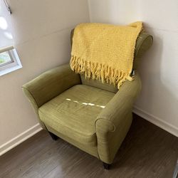 Single Person Chair