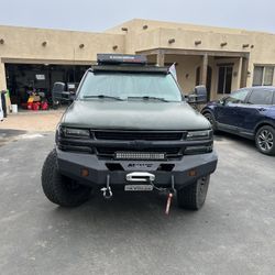 2004 Chevrolet Tahoe