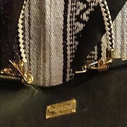 BEBE PURSE 