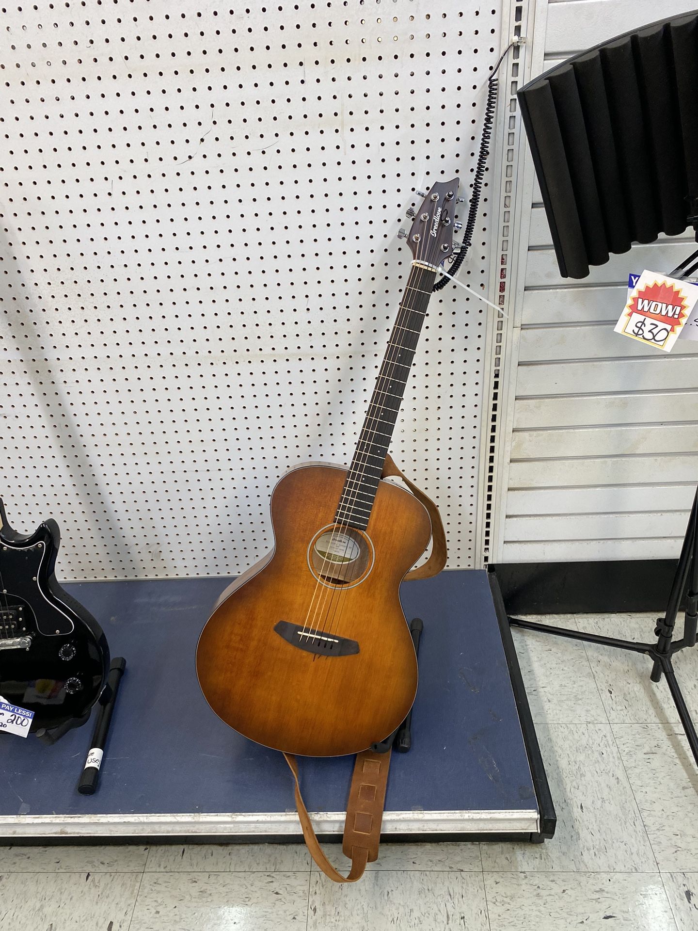 Acoustic Guitar