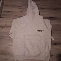 ESSENTIALS HOODIES AND PANTS