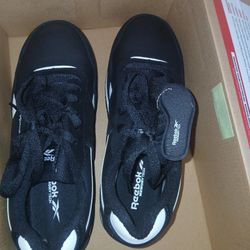 Reebok Work Harman Work SD10 Comp Toe sneakers. 