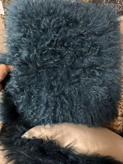 Pillows x2 Tibetan -
