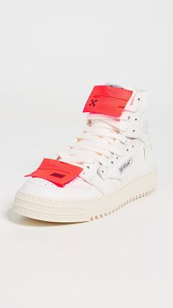 Offwhite 3.0 offcourt sneakers
